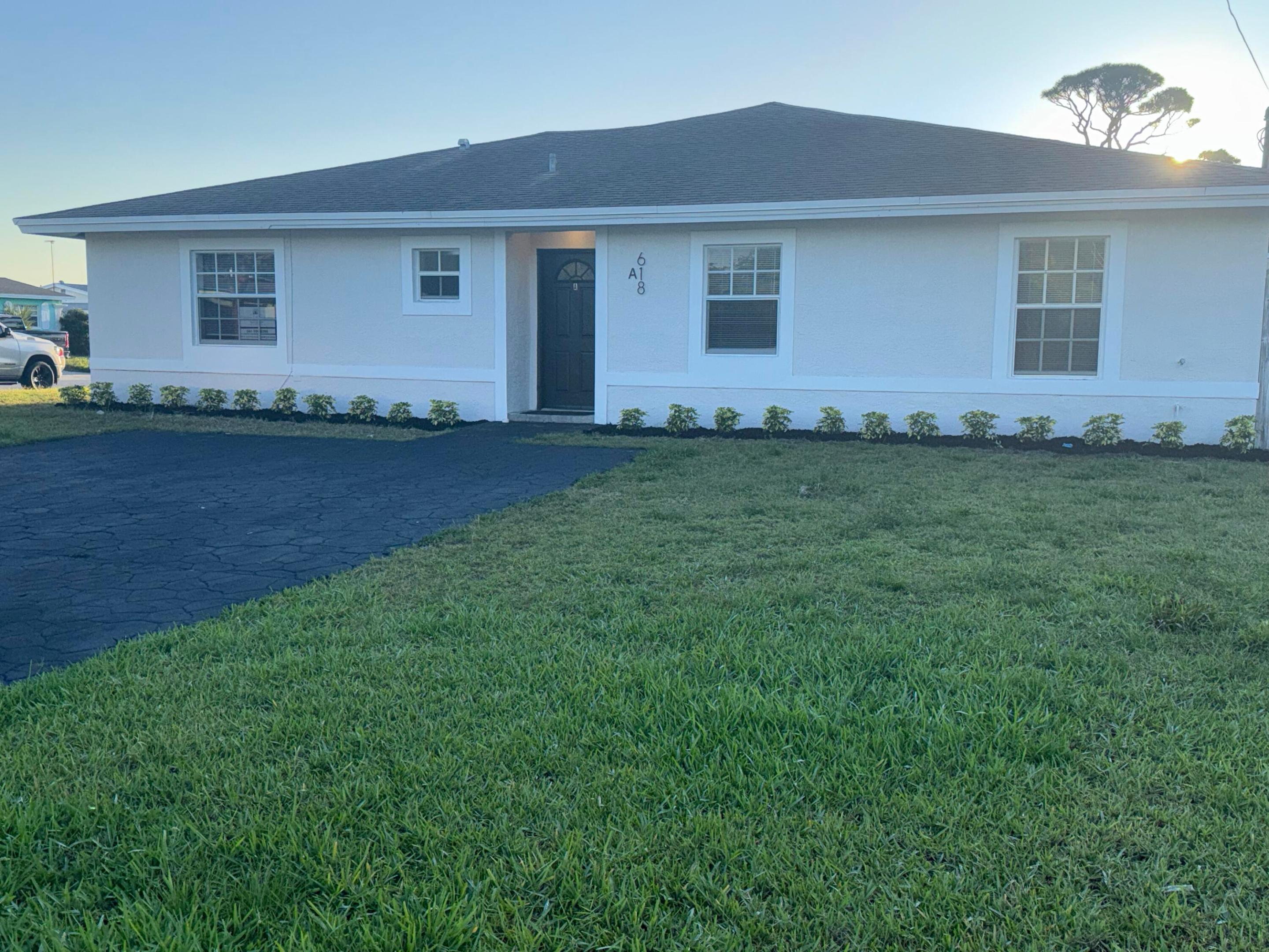 CONGRESS GROVES IN - Residential Lease