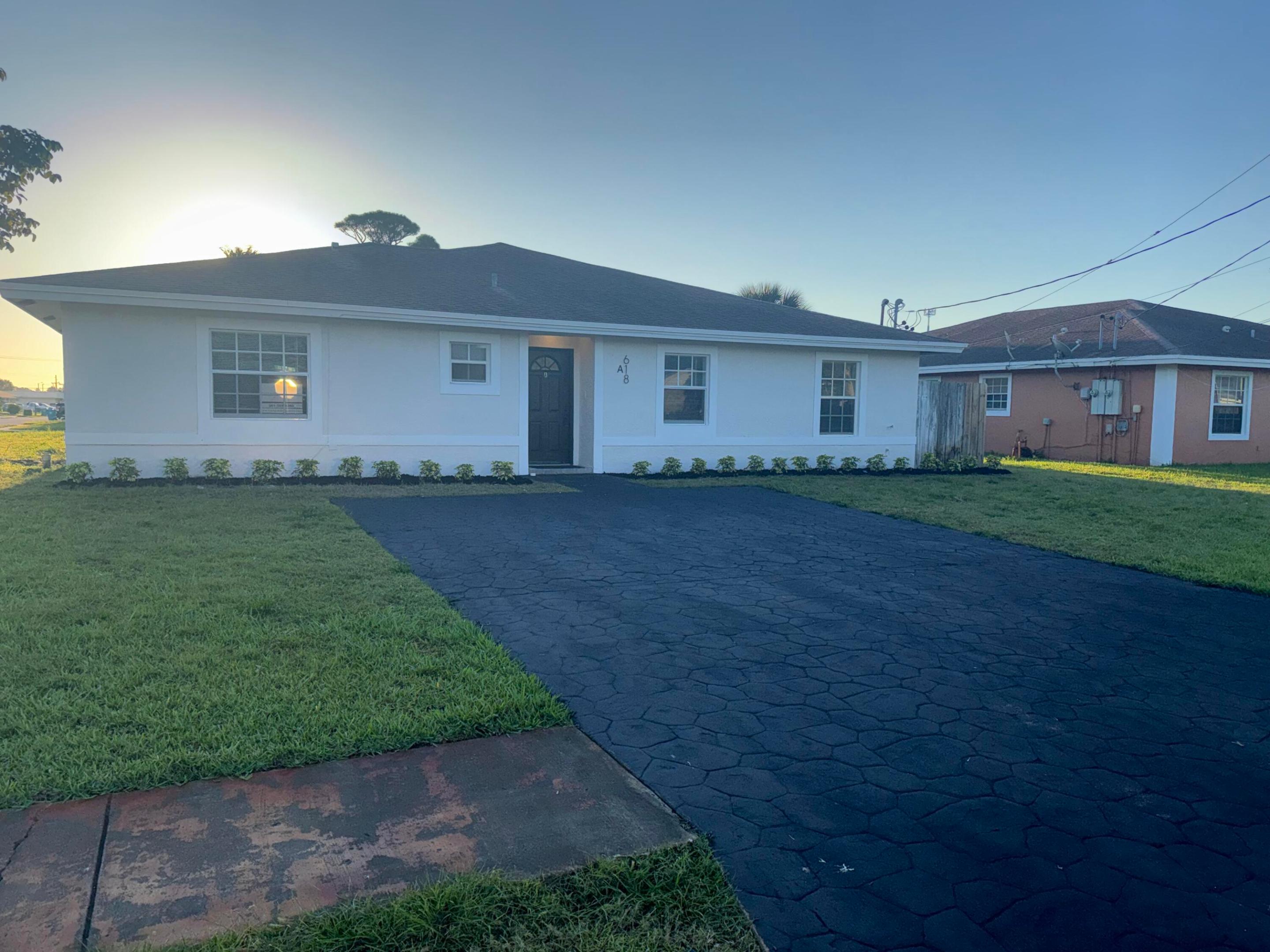 CONGRESS GROVES IN - Residential Lease