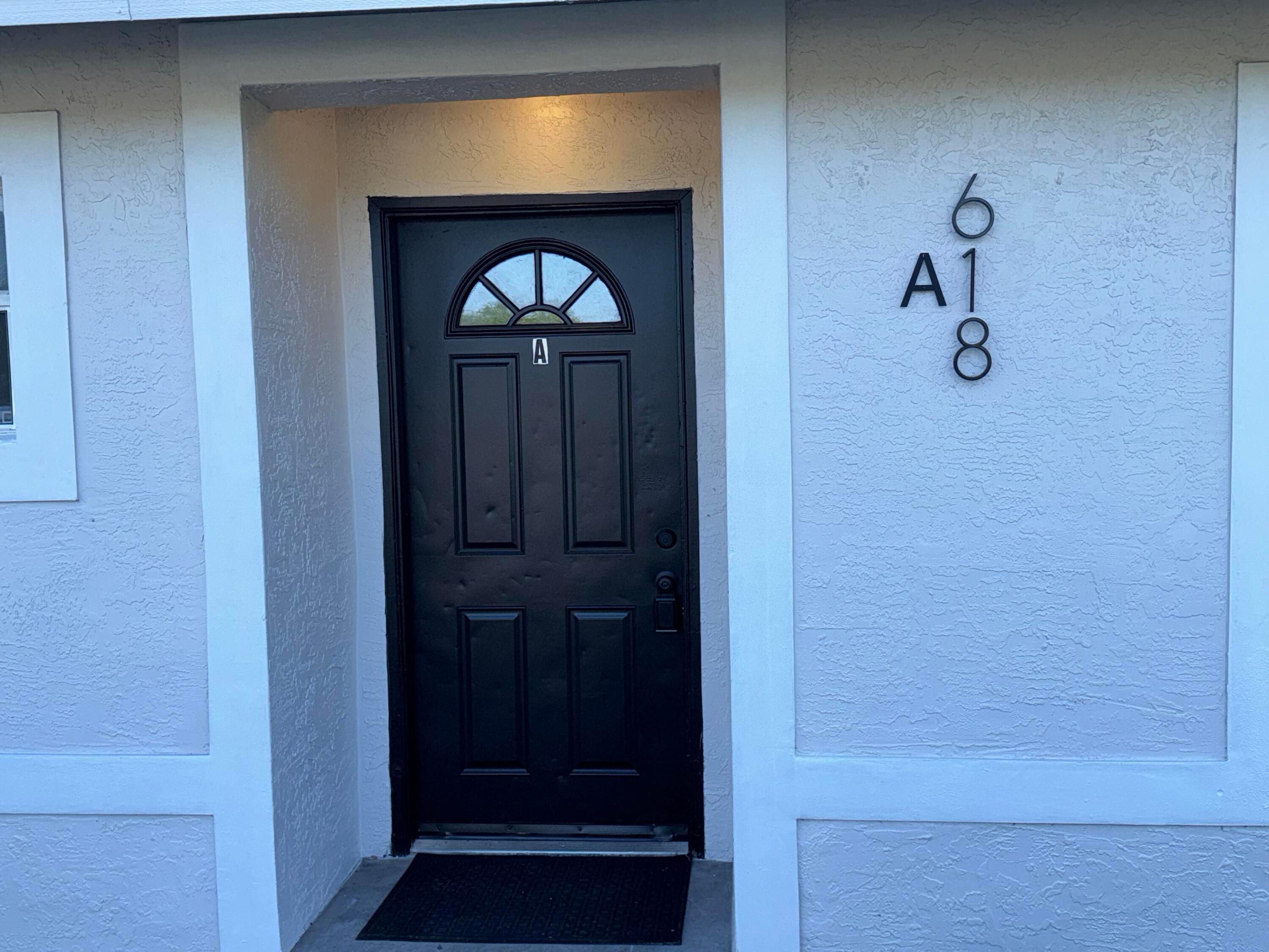 CONGRESS GROVES IN - Residential Lease