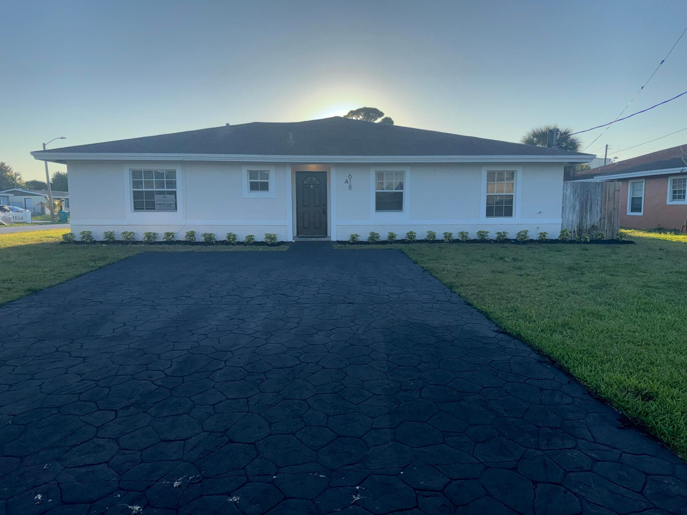 CONGRESS GROVES IN - Residential Lease