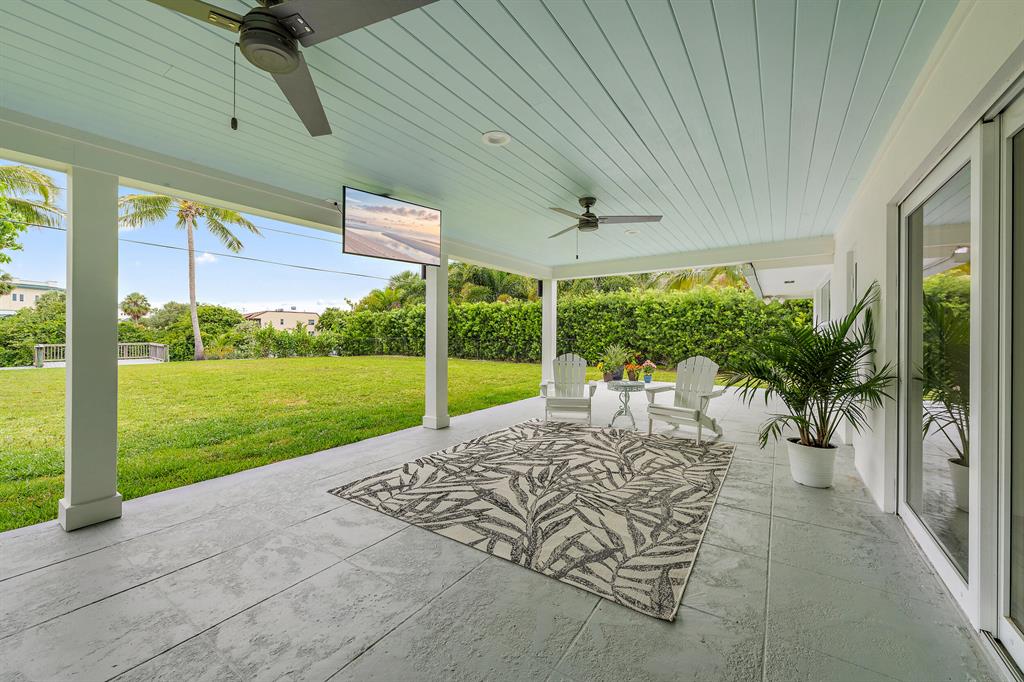 Village of North Palm Bea - Residential