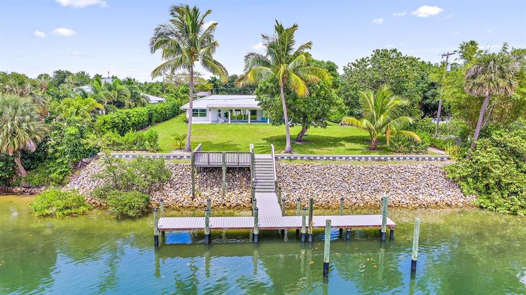 Village of North Palm Bea - Residential