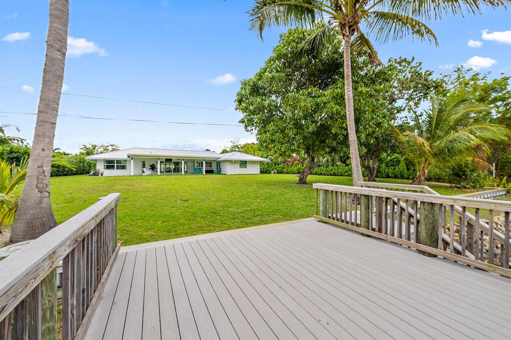 Village of North Palm Bea - Residential