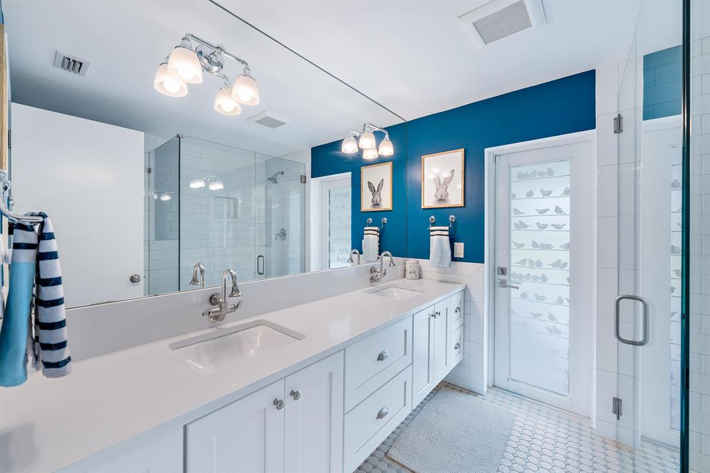 Village of North Palm Bea - Residential