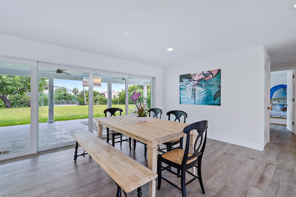 Village of North Palm Bea - Residential