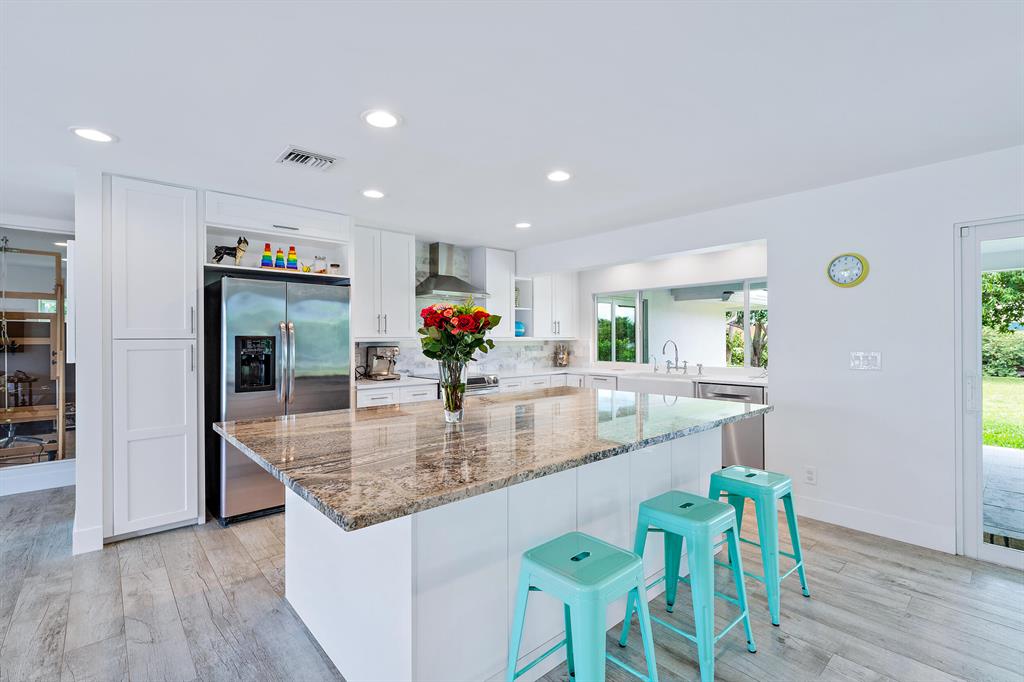 Village of North Palm Bea - Residential