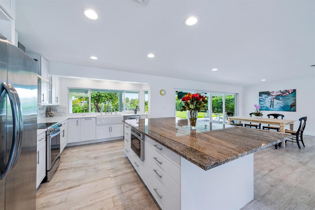 Village of North Palm Bea - Residential