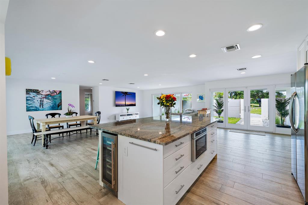 Village of North Palm Bea - Residential