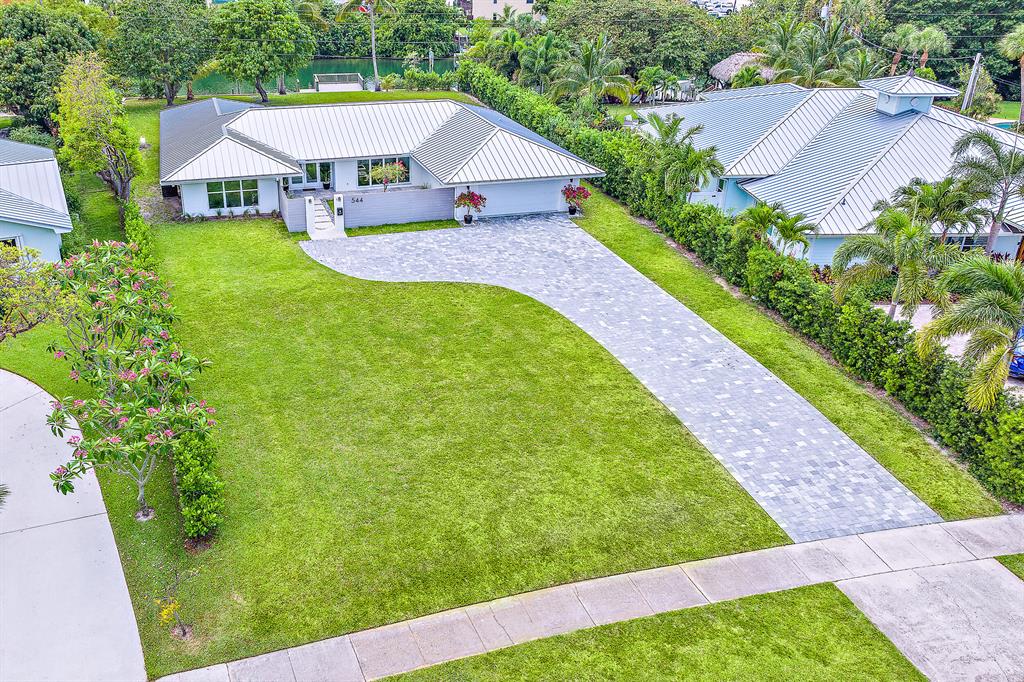 Village of North Palm Bea - Residential