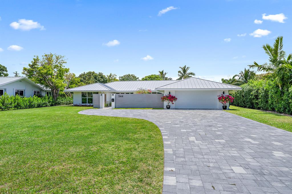 Village of North Palm Bea - Residential