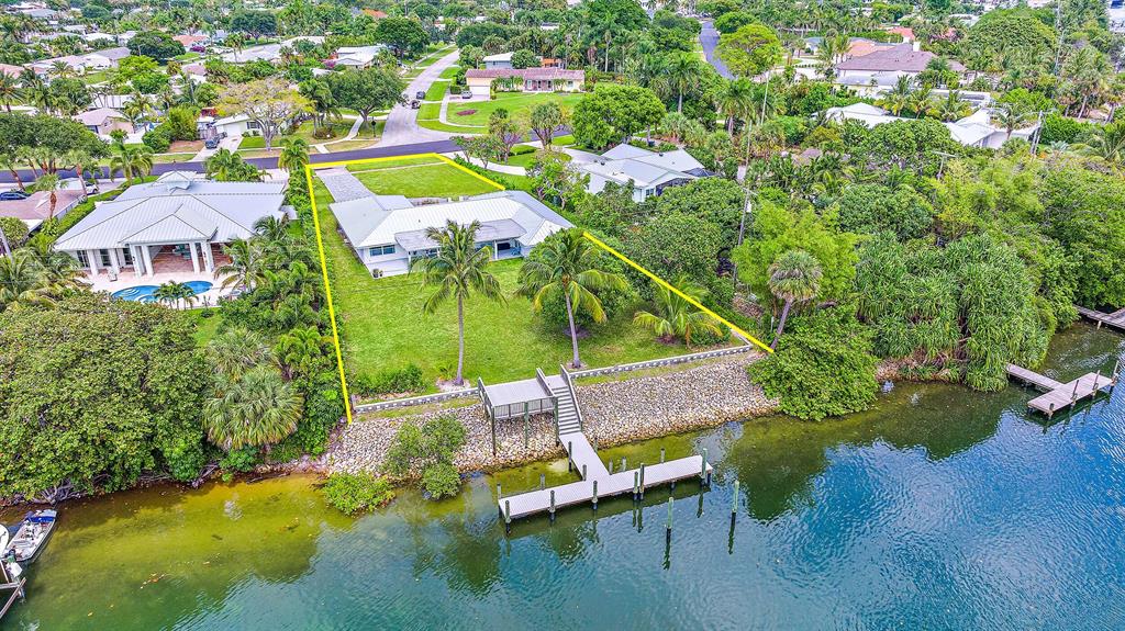 Village of North Palm Bea - Residential