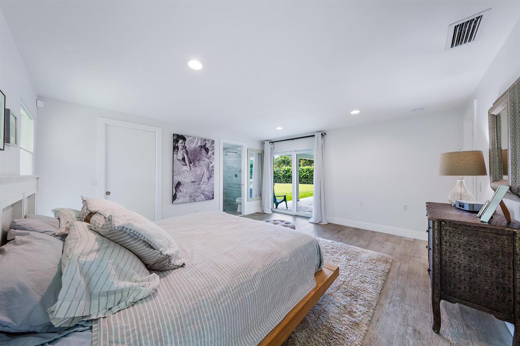 Village of North Palm Bea - Residential