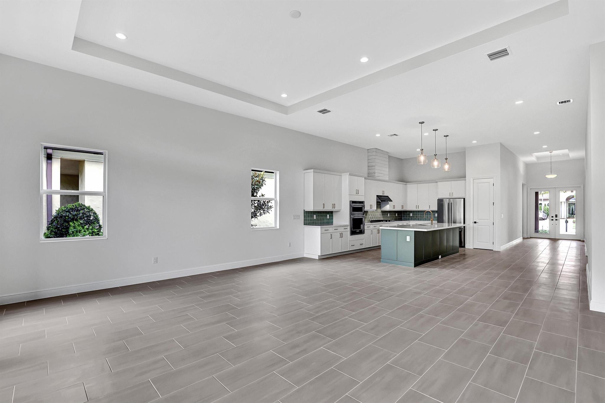 TESORO PLAT NO 15 - Residential