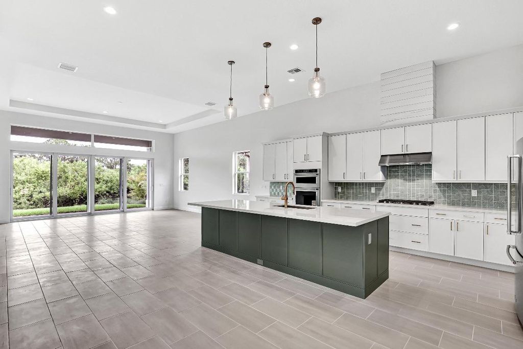 Photo of 182 SE Calmo Circle, Port Saint Lucie, FL 34984 (MLS # R11105058)