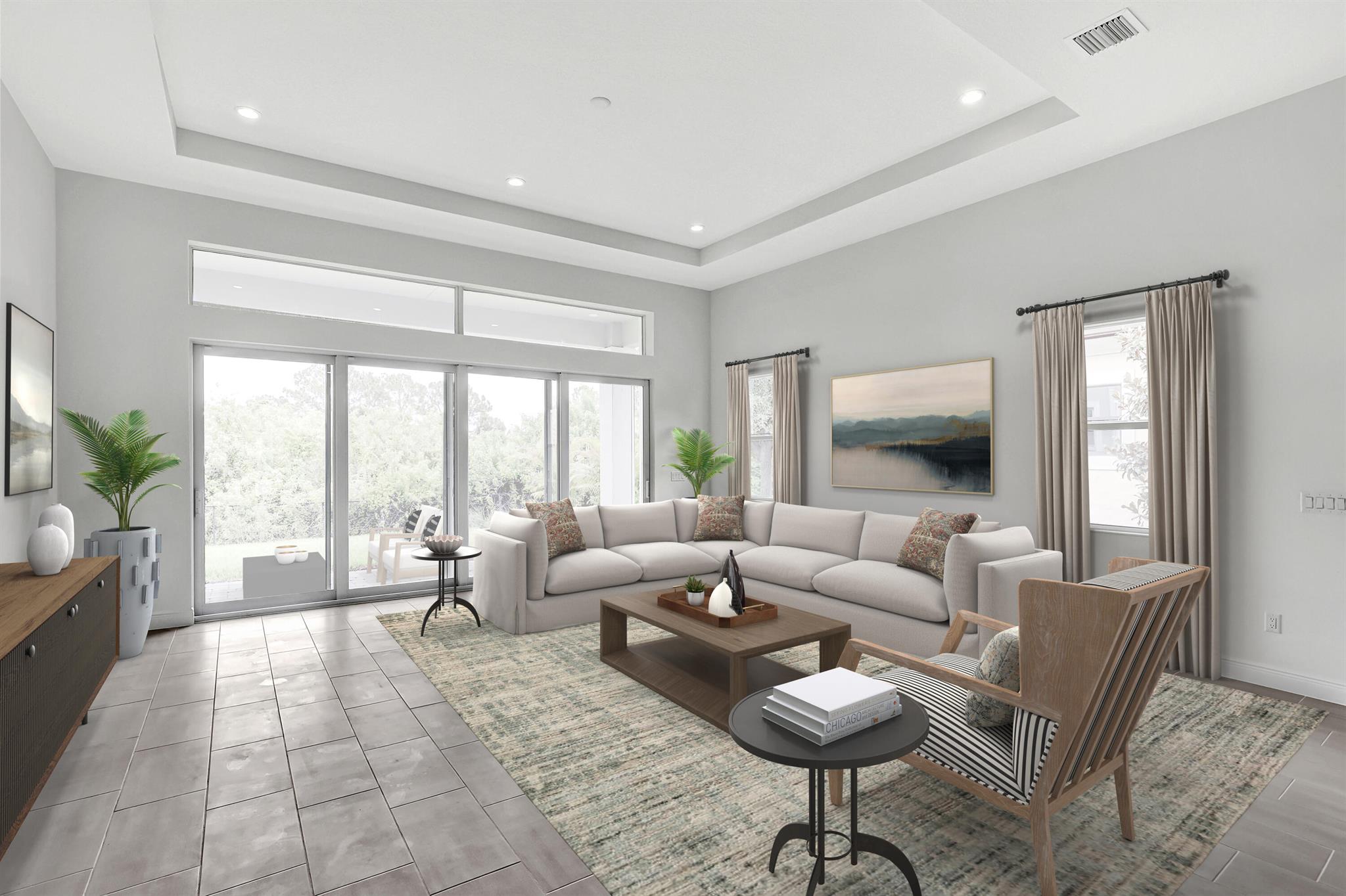 TESORO PLAT NO 15 - Residential