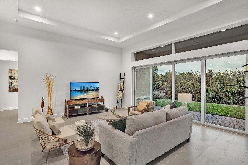 Photo of 182 SE Calmo Circle, Port Saint Lucie, FL 34984 (MLS # R11105058)