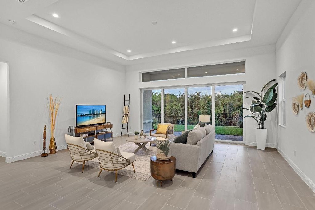 Photo of 182 SE Calmo Circle, Port Saint Lucie, FL 34984 (MLS # R11105058)