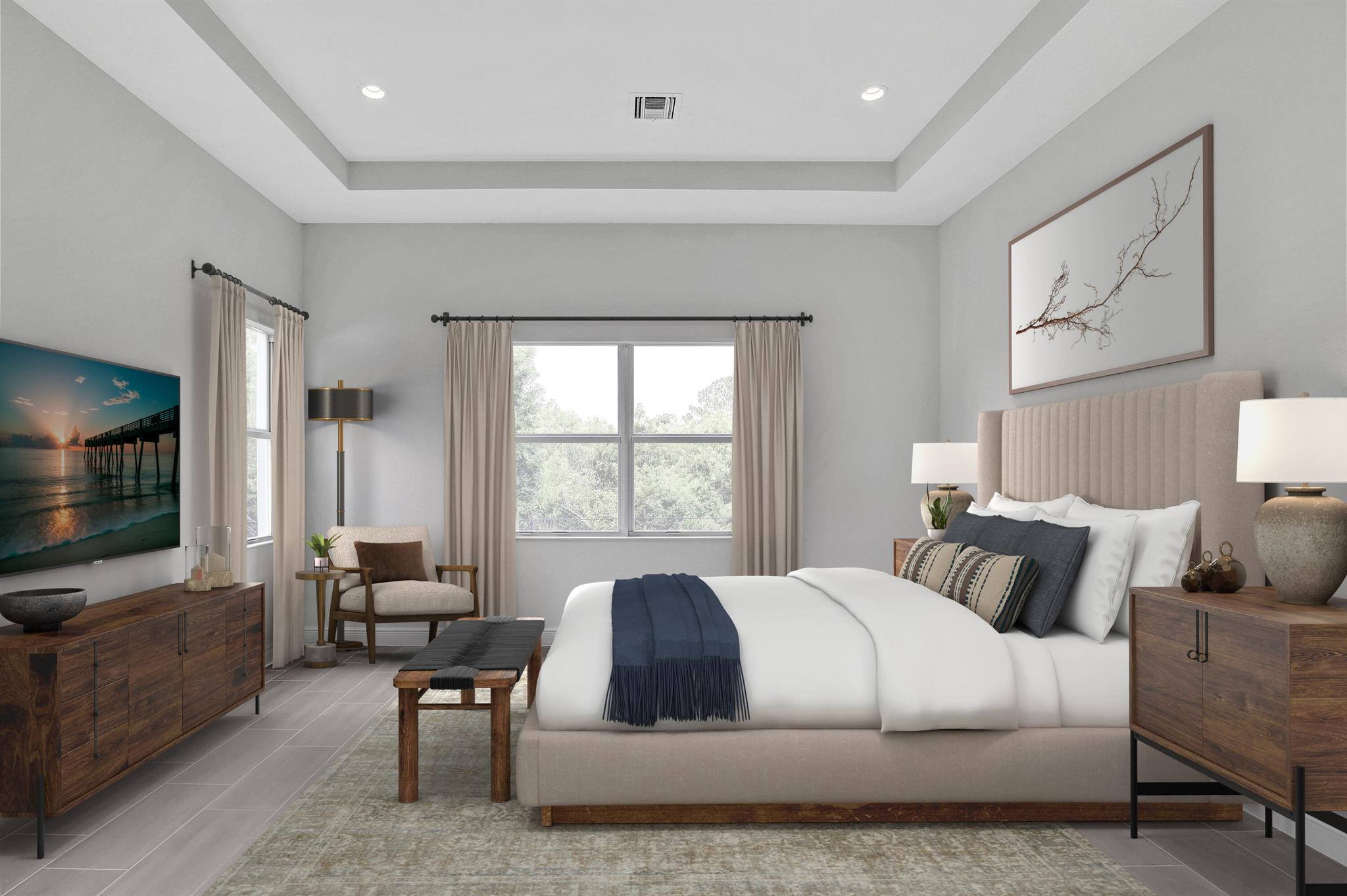 TESORO PLAT NO 15 - Residential