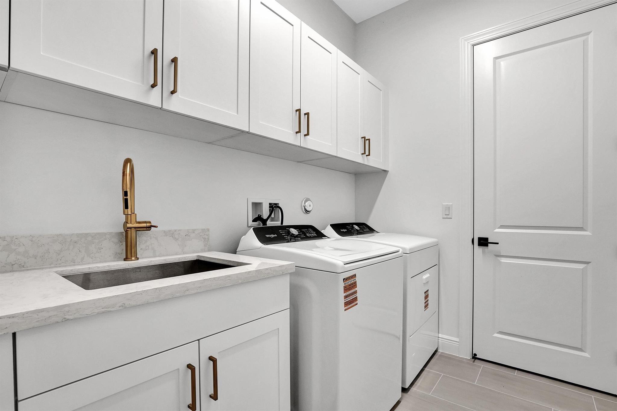 TESORO PLAT NO 15 - Residential