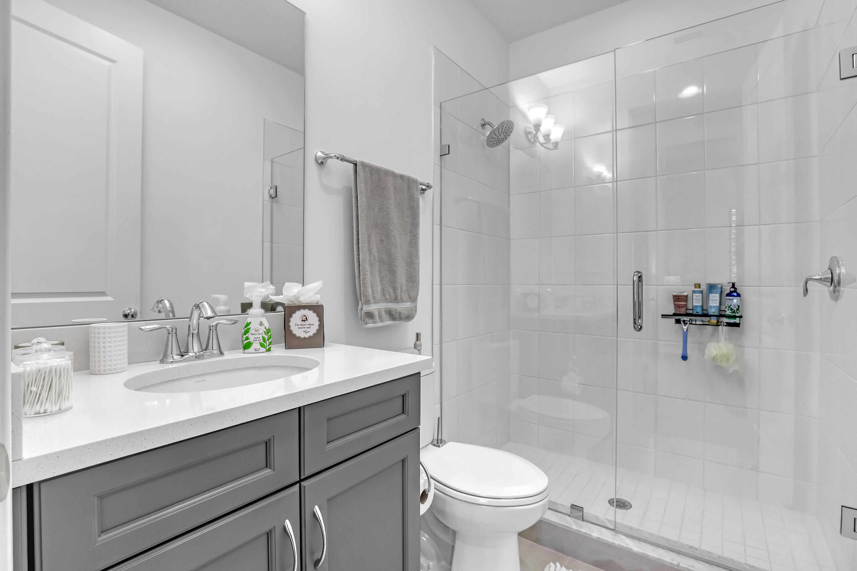 ARTISTRY - Residential