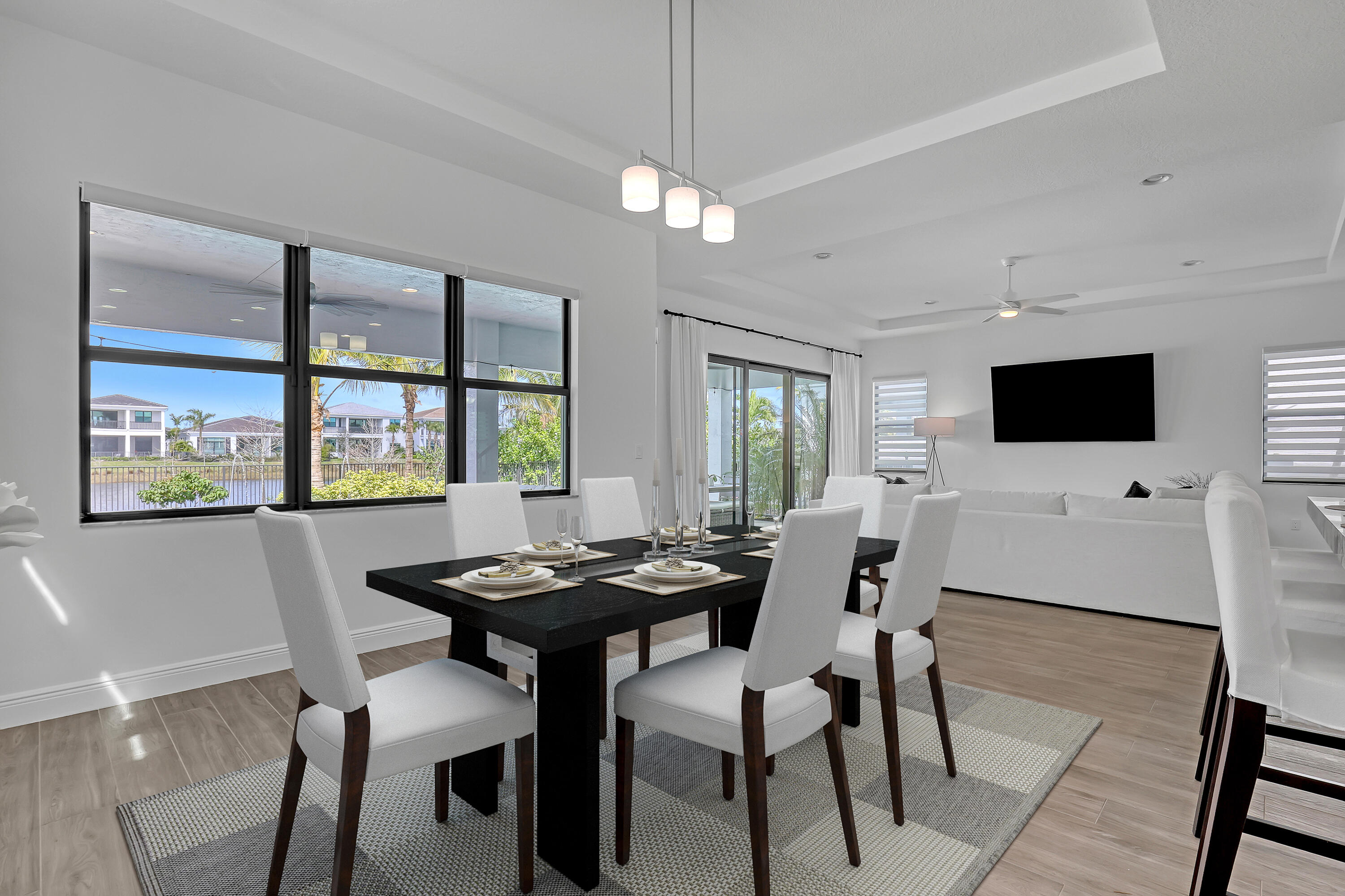 ARTISTRY - Residential