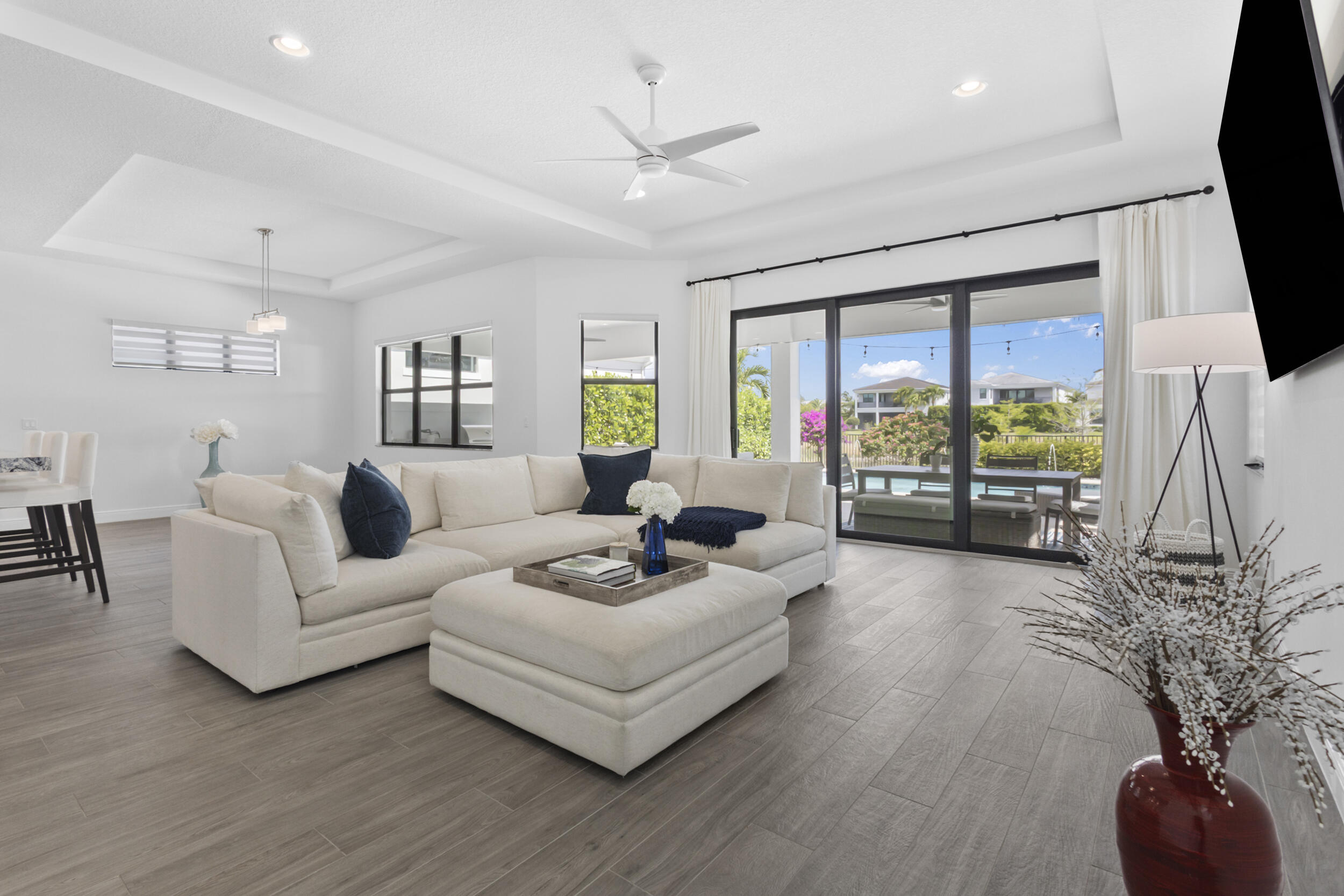 ARTISTRY - Residential