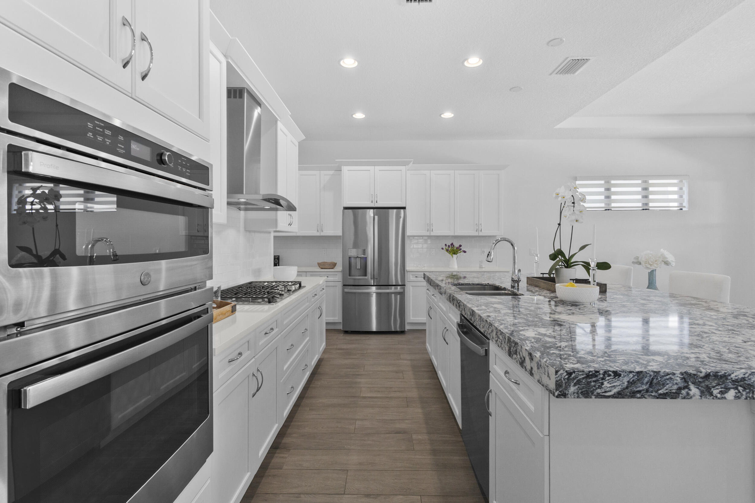 ARTISTRY - Residential