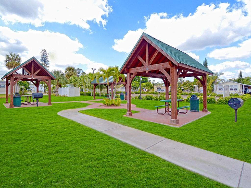 Lake Worth Village - Residential