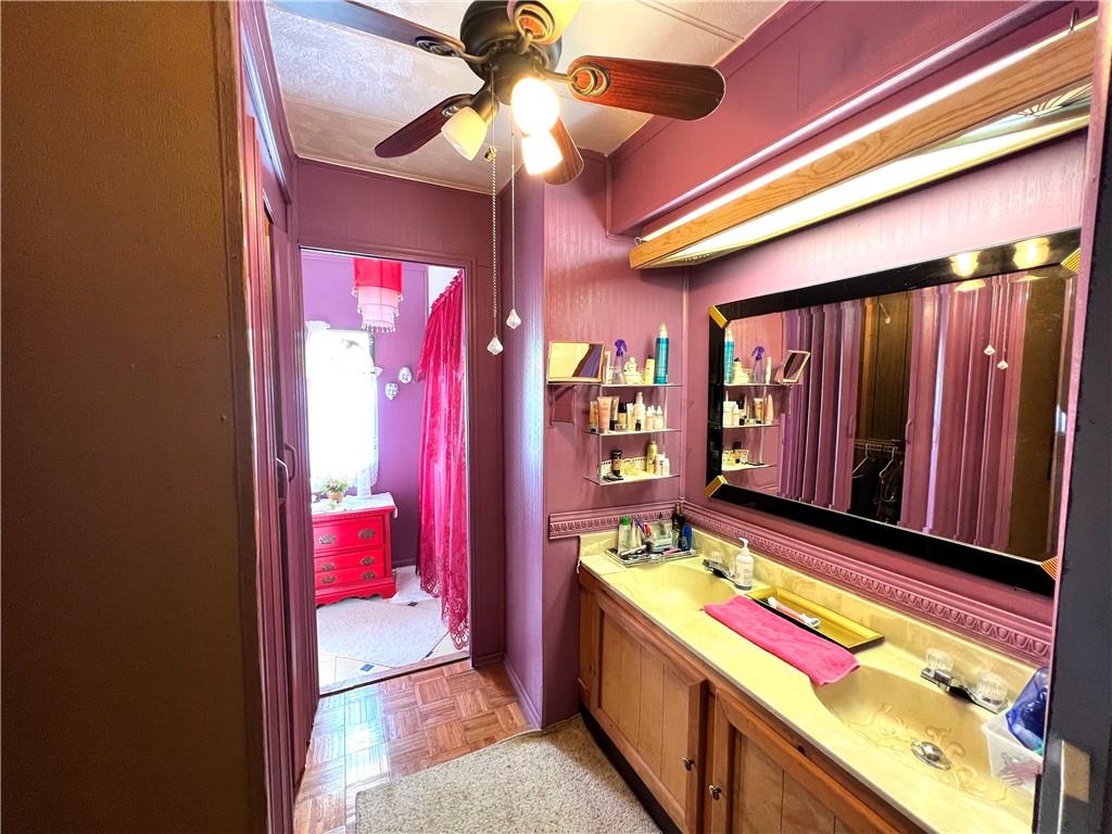 Lake Worth Village - Residential