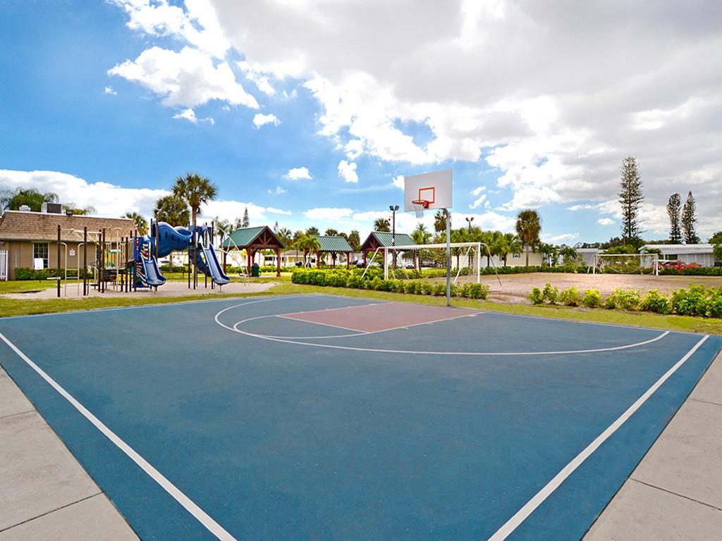 Lake Worth Village - Residential