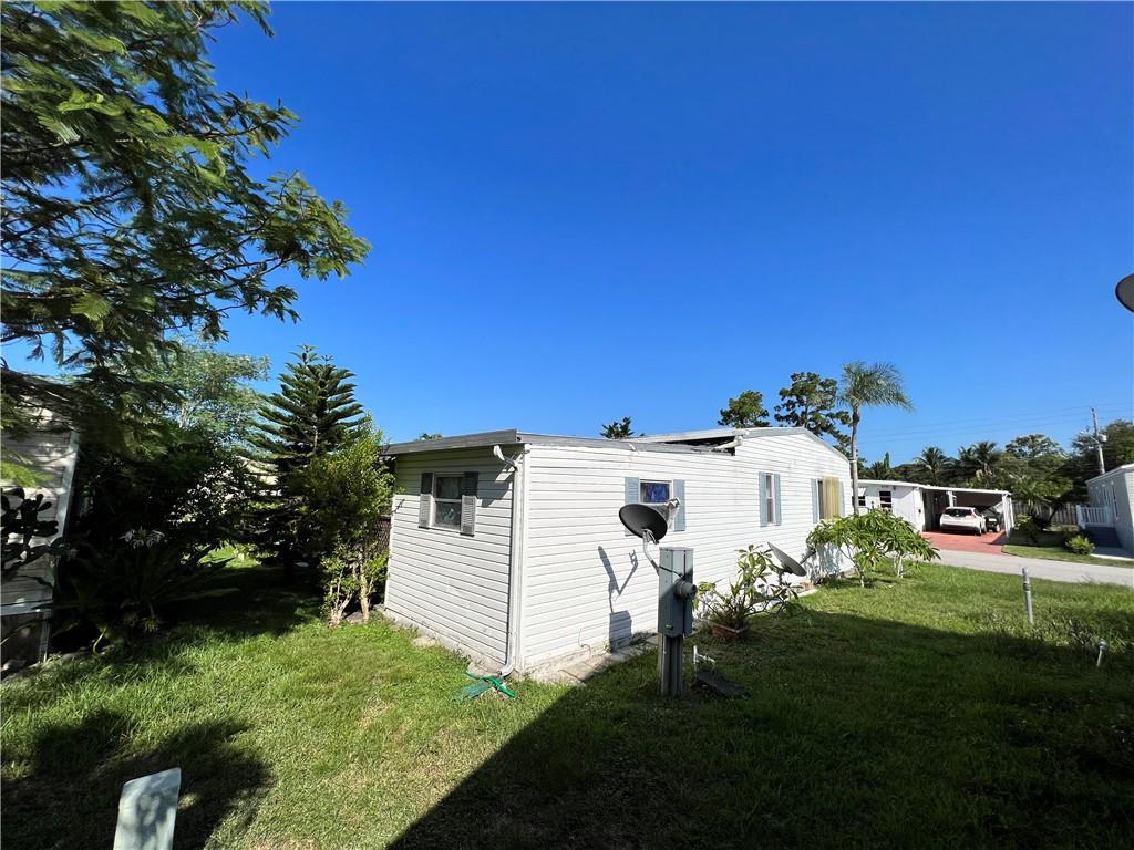 Lake Worth Village - Residential