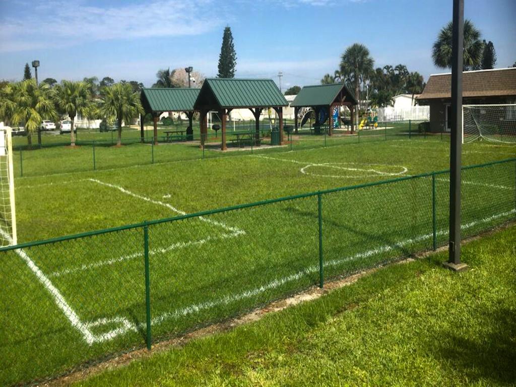 Lake Worth Village - Residential