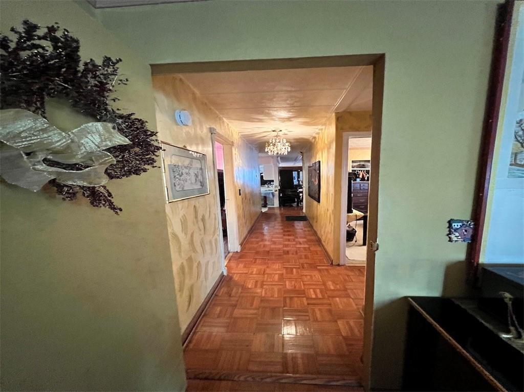 Lake Worth Village - Residential