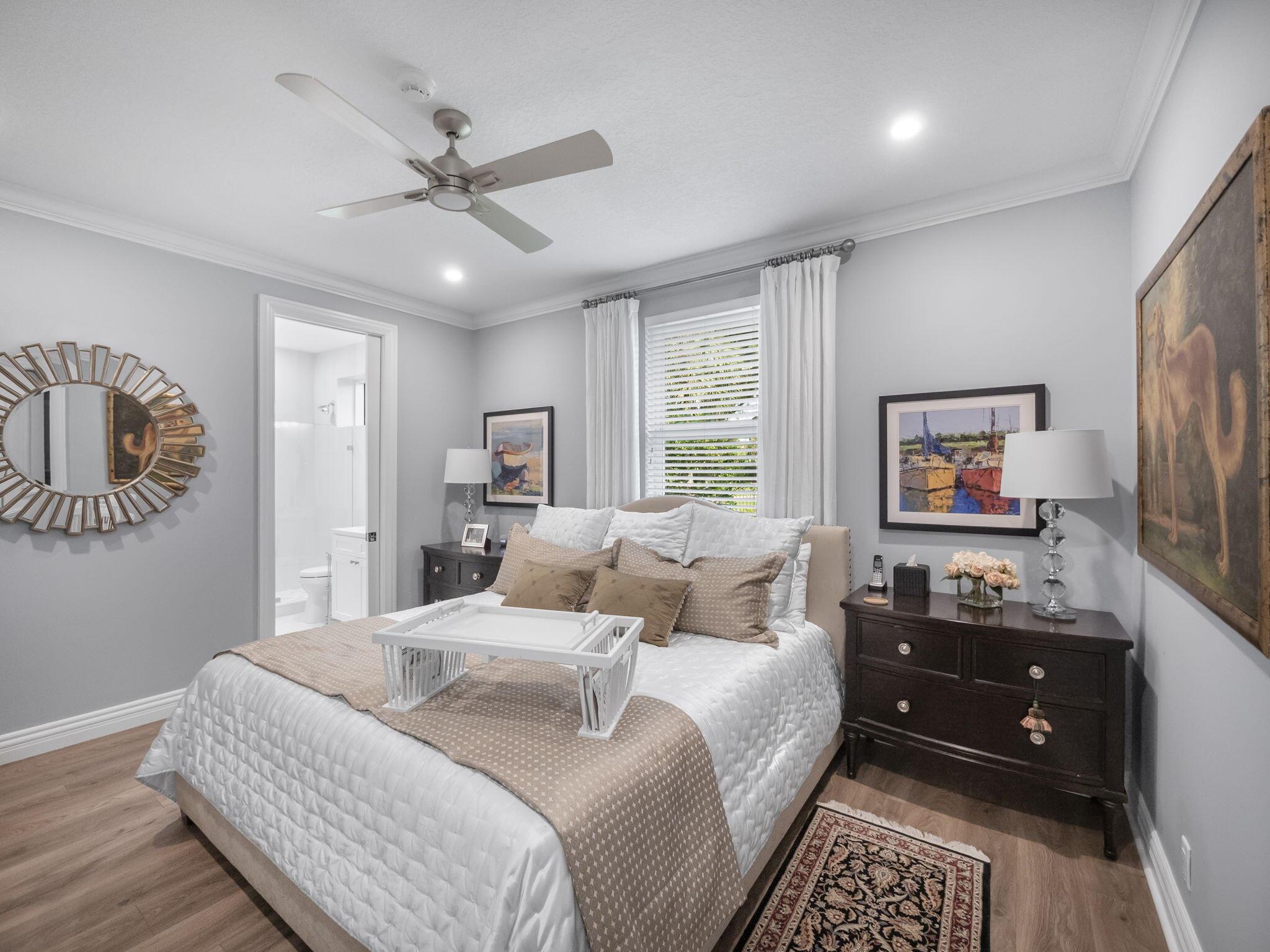 BALLENISLES - Residential