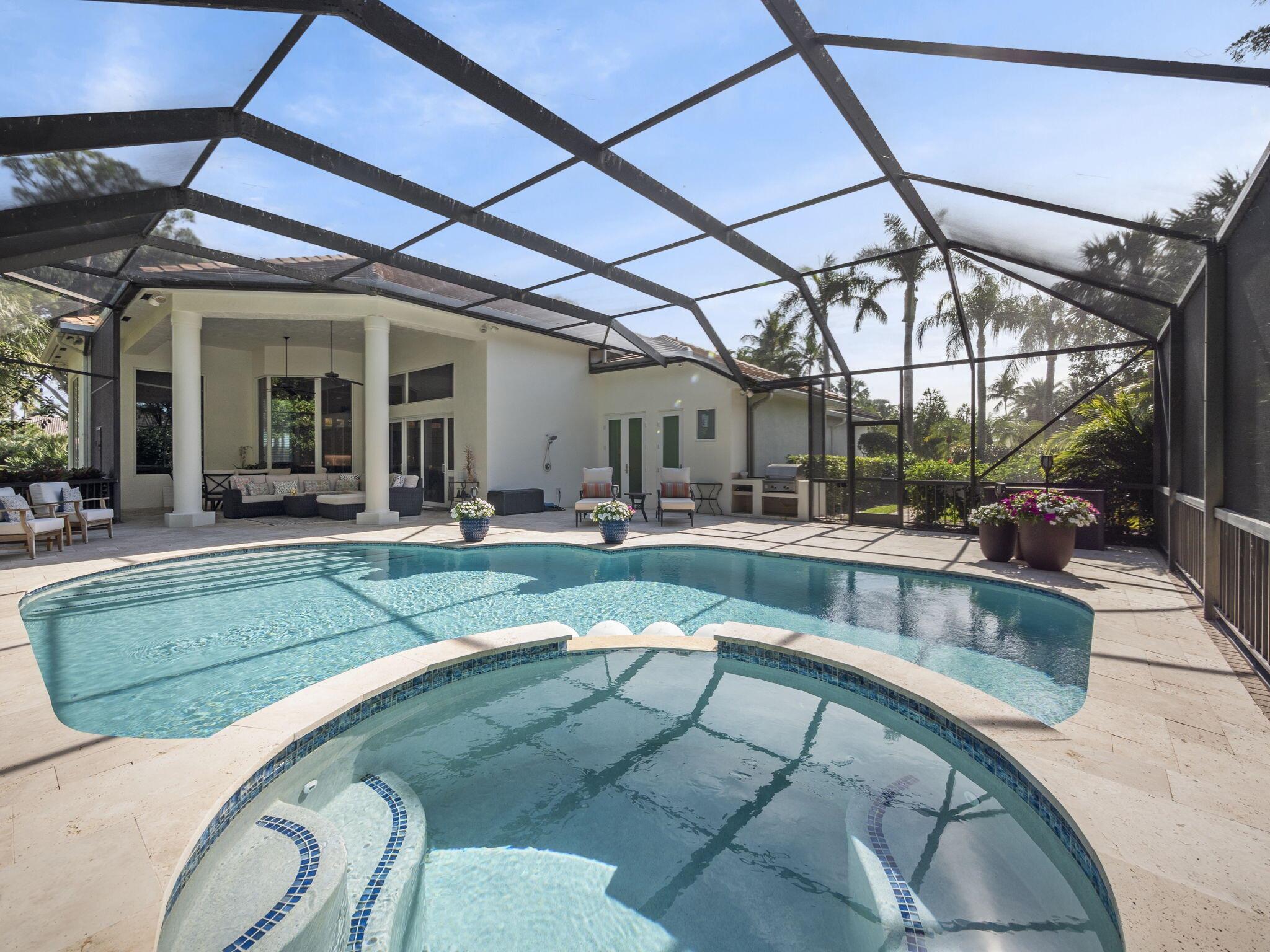 BALLENISLES - Residential