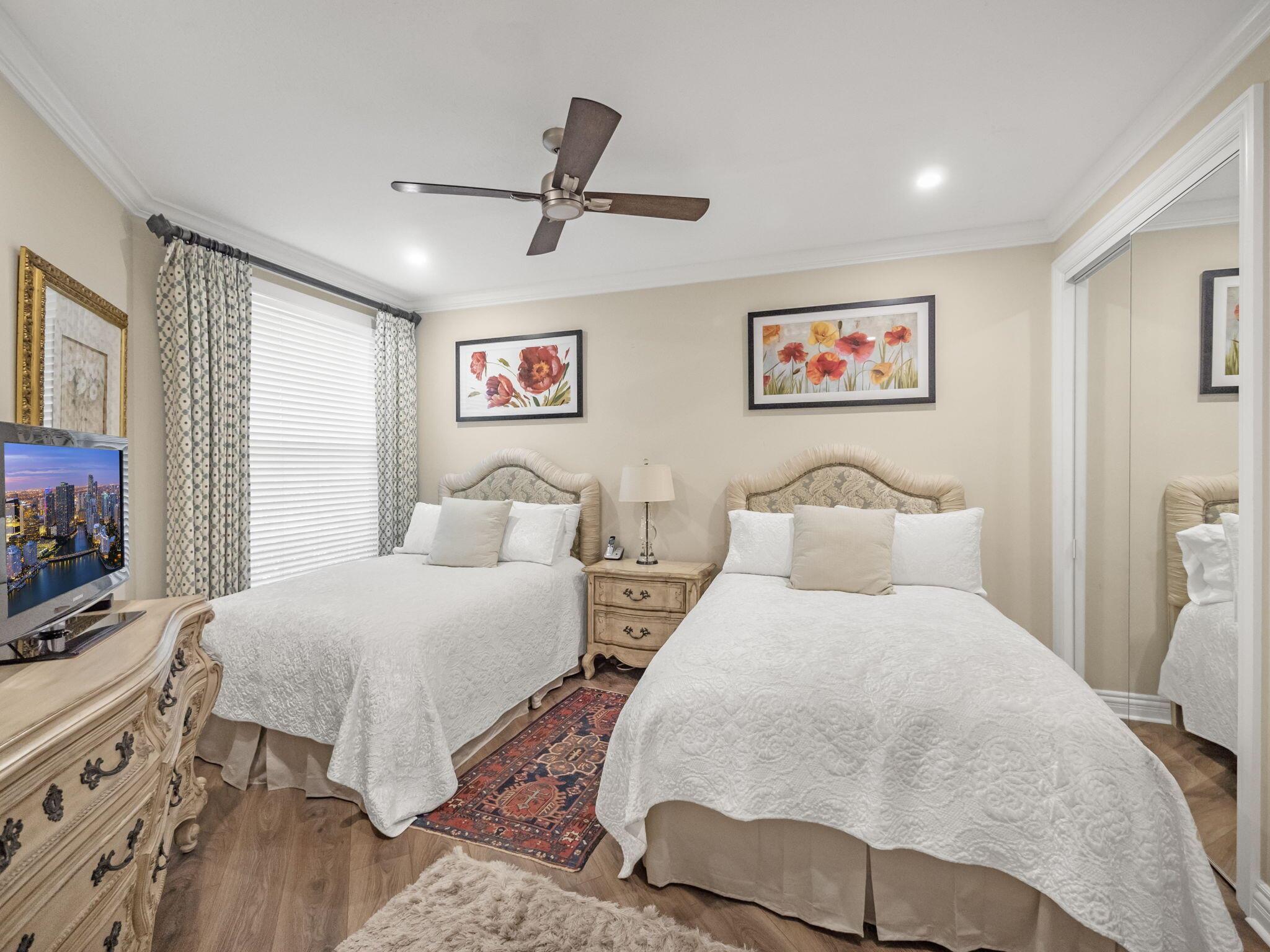 BALLENISLES - Residential