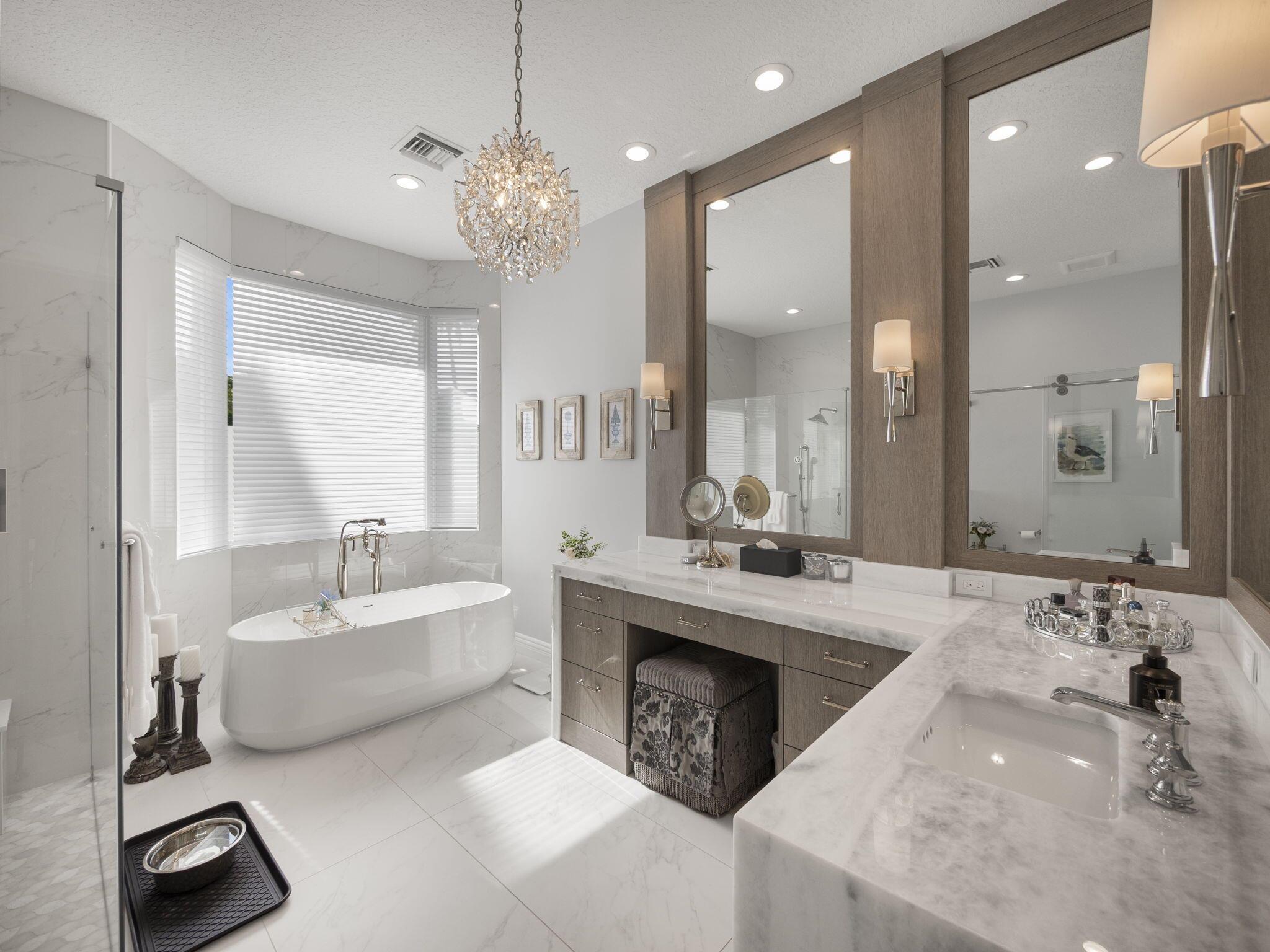 BALLENISLES - Residential