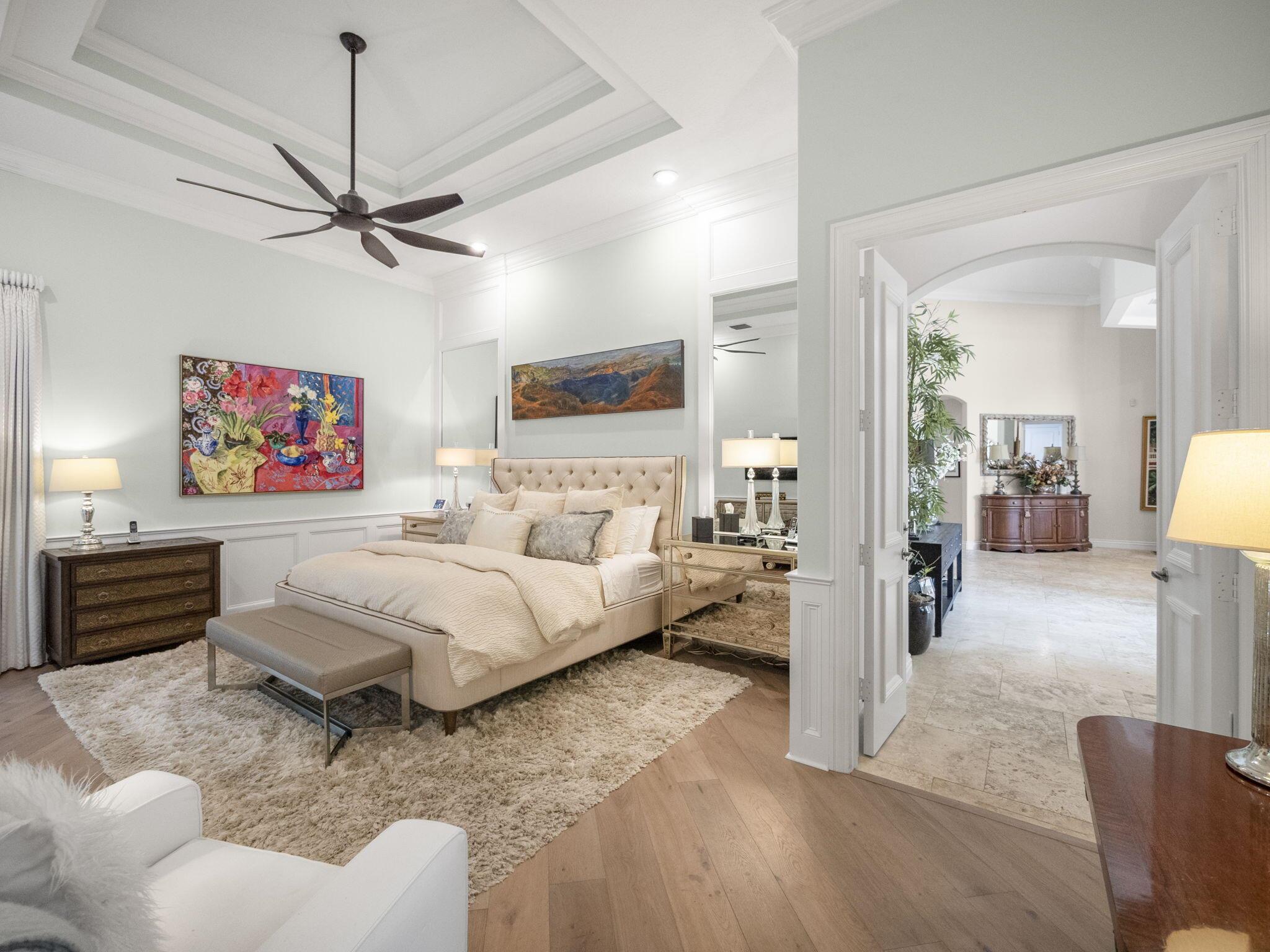 BALLENISLES - Residential