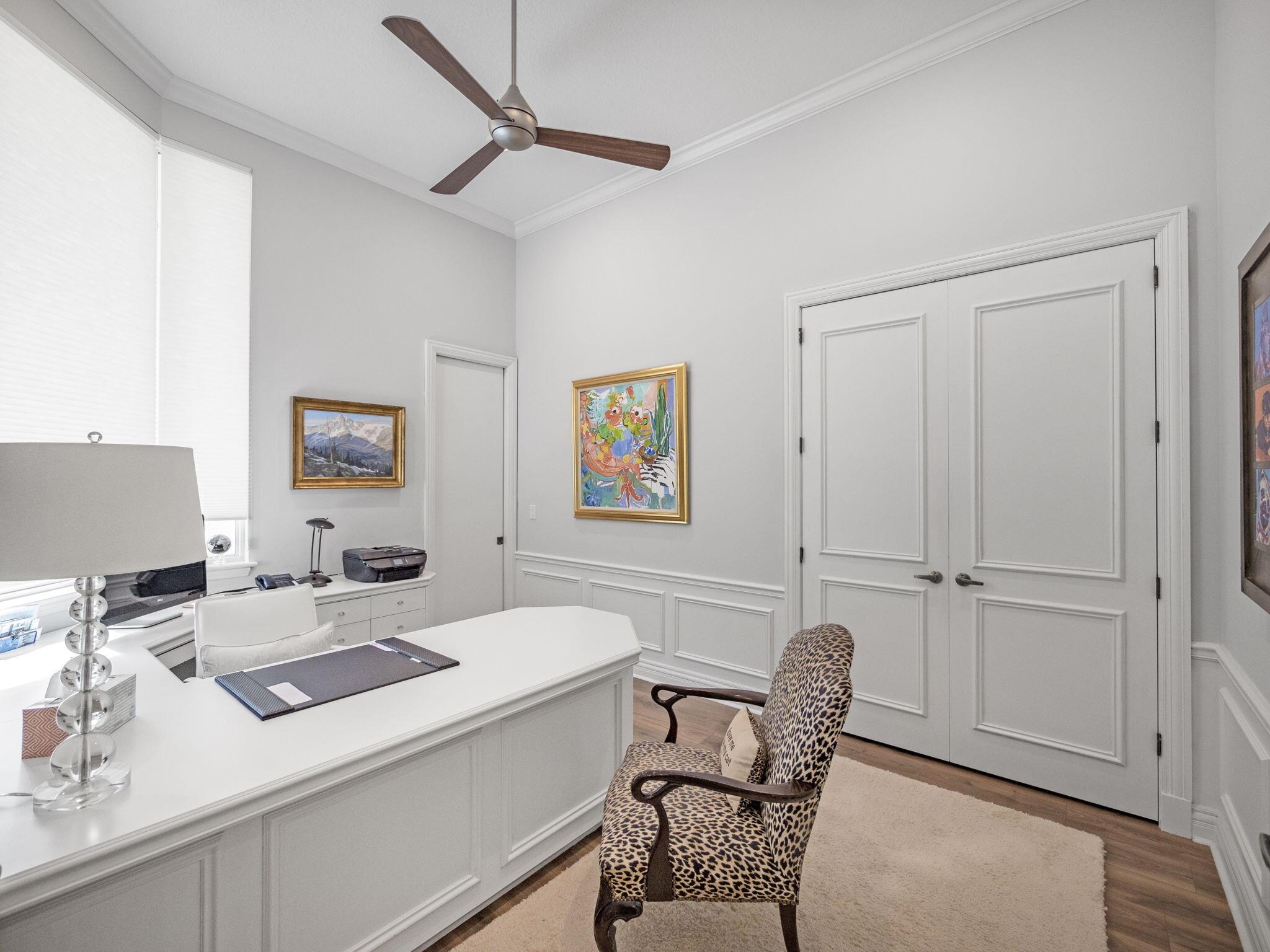 BALLENISLES - Residential