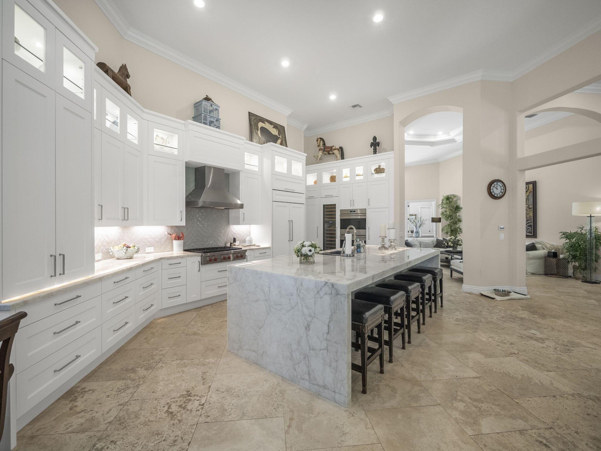 BALLENISLES - Residential
