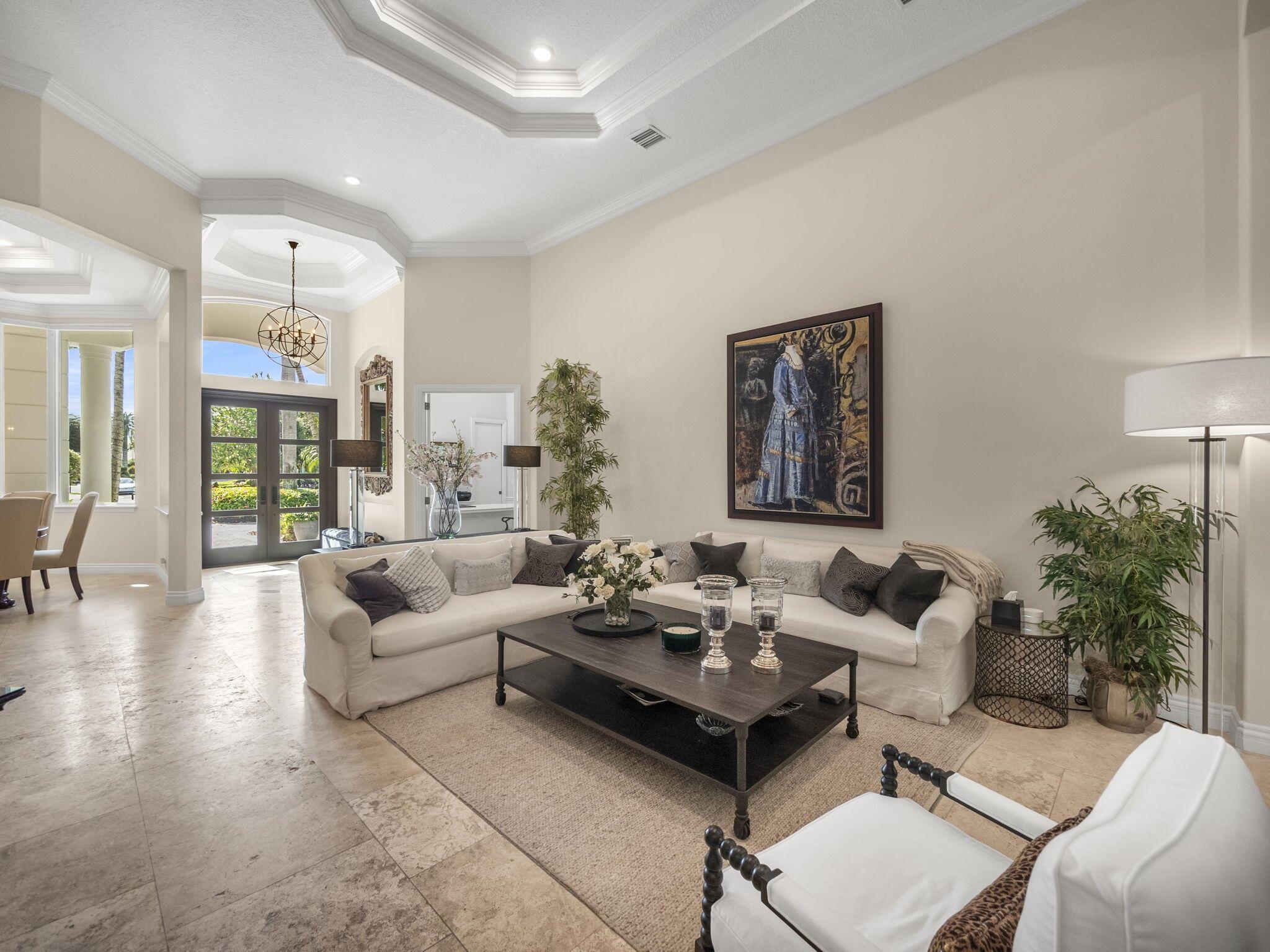BALLENISLES - Residential