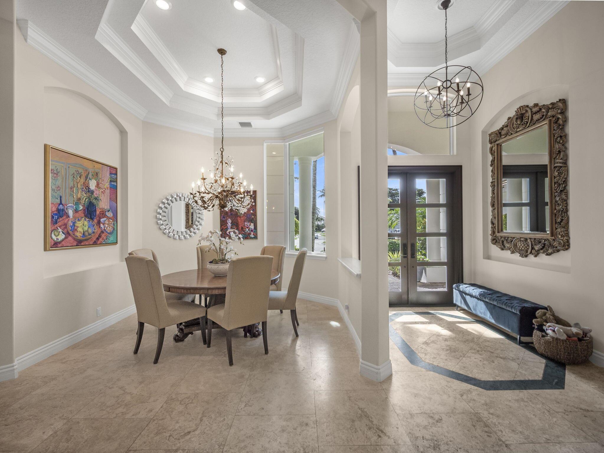 BALLENISLES - Residential