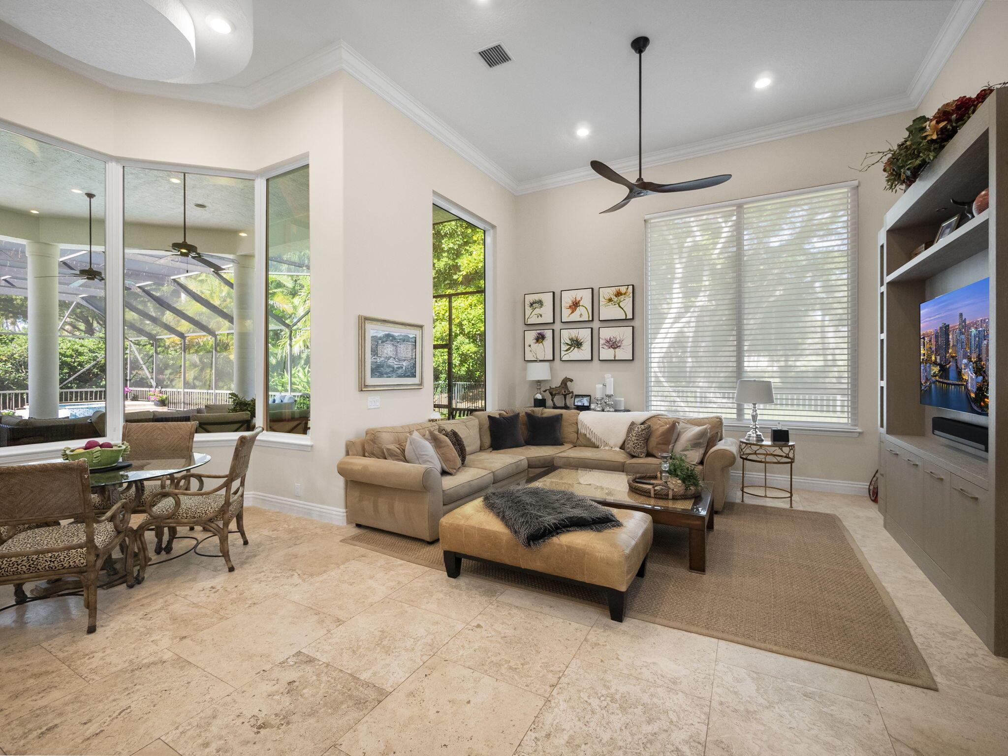 BALLENISLES - Residential