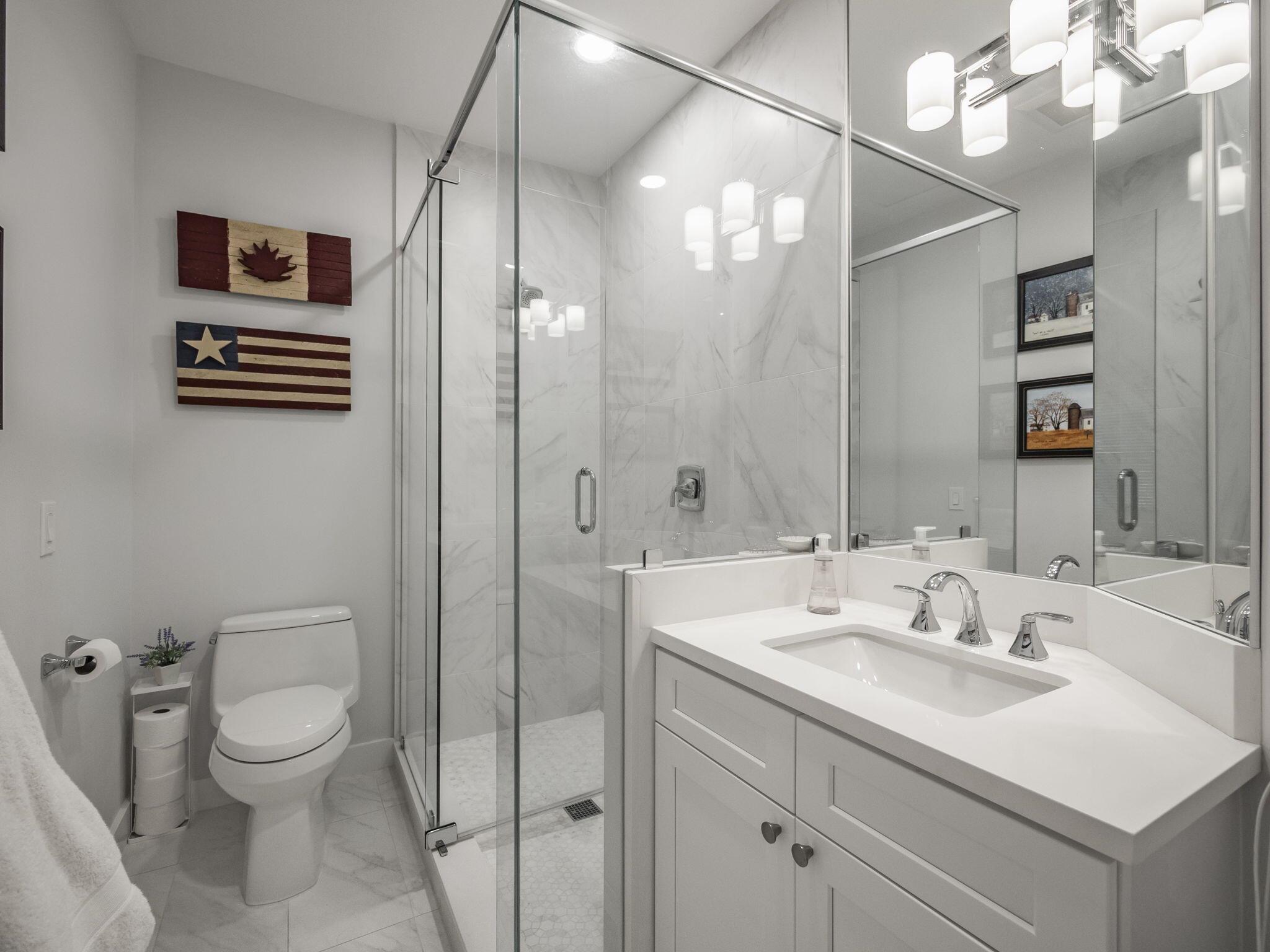 BALLENISLES - Residential