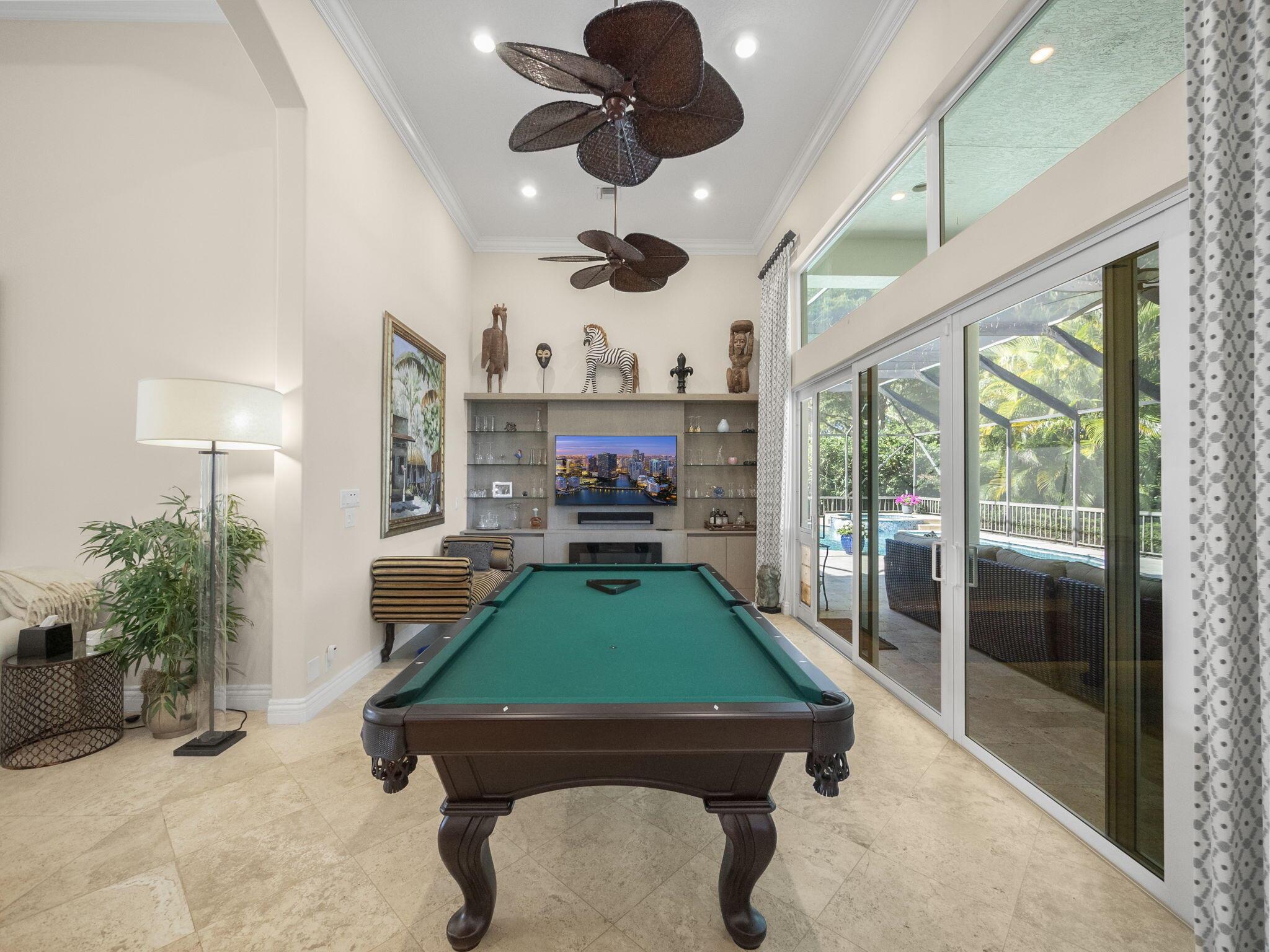 BALLENISLES - Residential