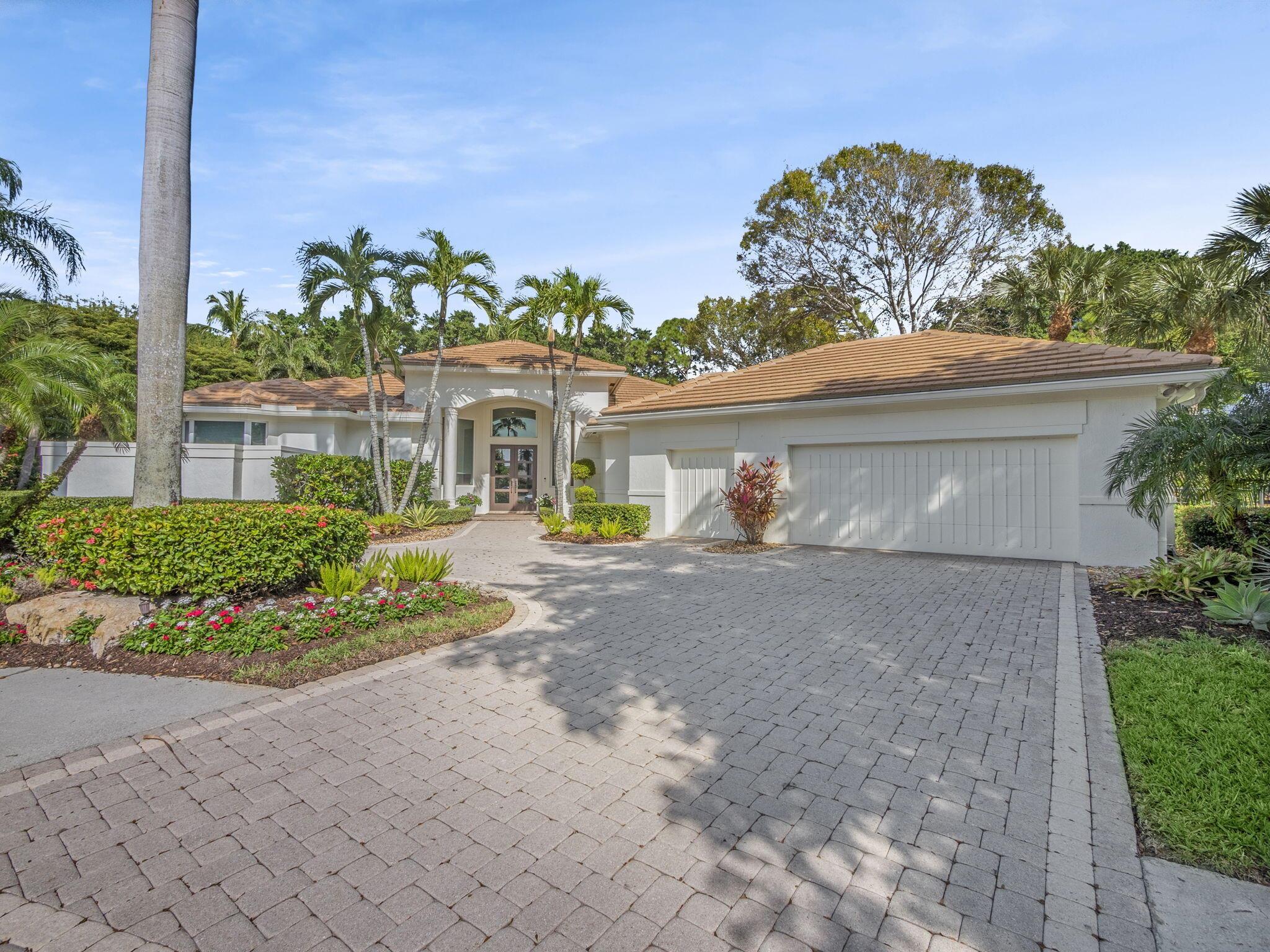 BALLENISLES - Residential