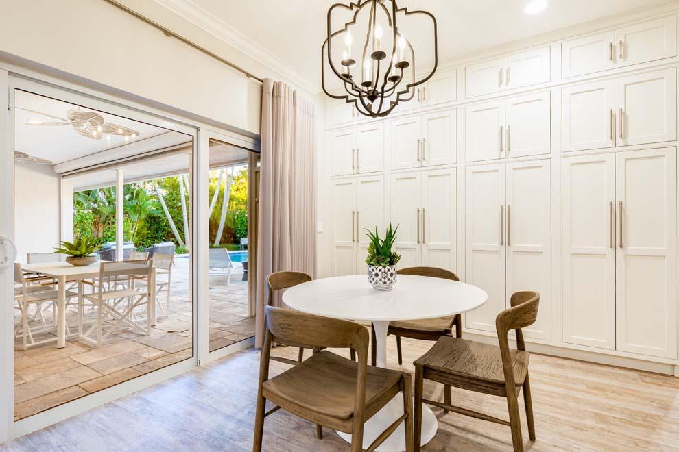 SEAGATE EXT - Residential