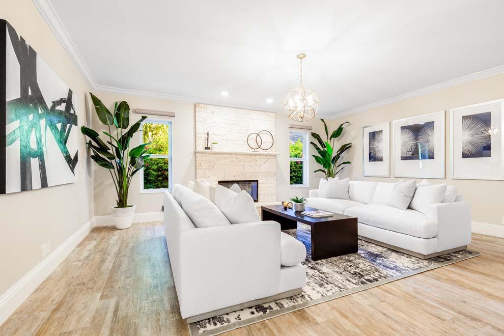 SEAGATE EXT - Residential