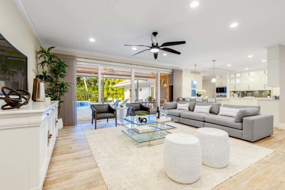 SEAGATE EXT - Residential