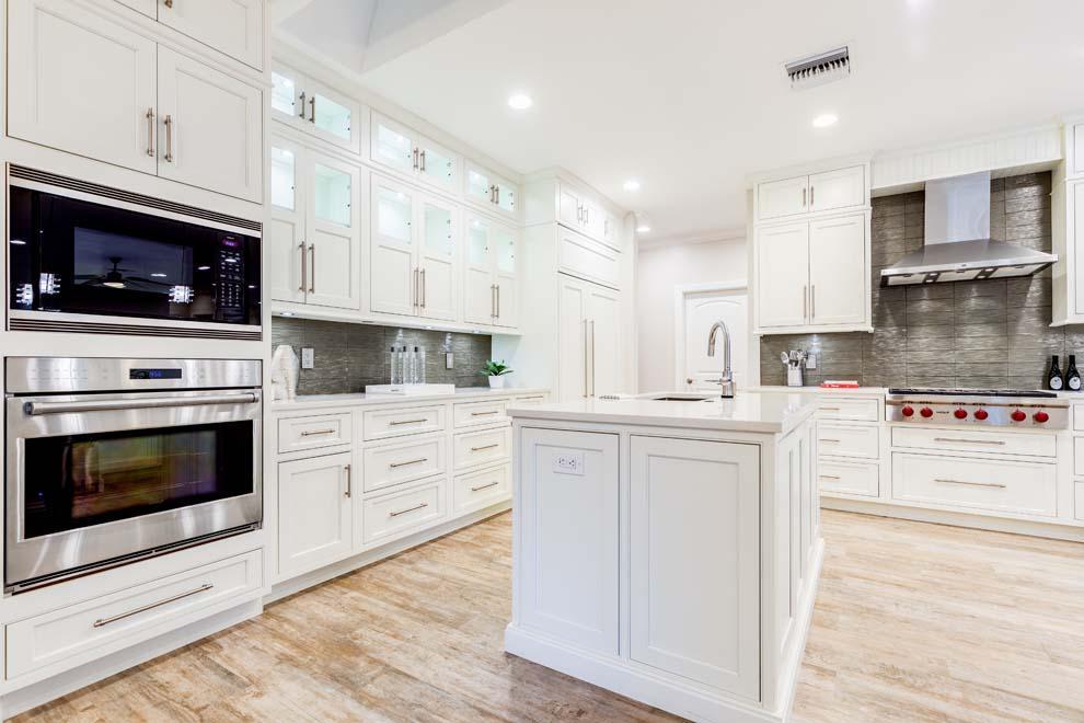 SEAGATE EXT - Residential